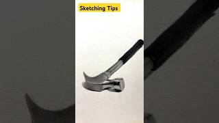 Drawing and Sketching tips 🤗 tipsandtricks drawingtipsandtricks [upl. by Nomael]