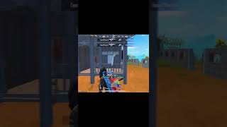 1v4 IN UPTHRUST SCRIMS 🔥 shorts viralsong anuvjain [upl. by Novelc809]