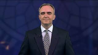 itn news clip Tuesday 11th December 2007 pdtv [upl. by Dupre]