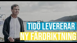 Efter decennier av misskötsel – Sverige är tillbaka 💪🇸🇪 [upl. by Ahsemaj667]