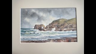 Portreath Cornwall [upl. by Leupold866]