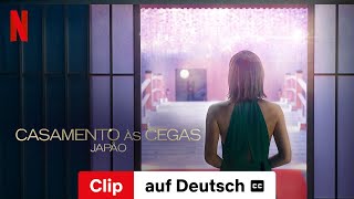 Love Is Blind Japan Staffel 1 Clip mit Untertitel  Trailer auf Deutsch  Netflix [upl. by Ahsilrae]