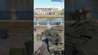 2000lbs tightened that thing up meme warthunder wt gaming tank goldeneagles gameplay funny [upl. by Tseng]