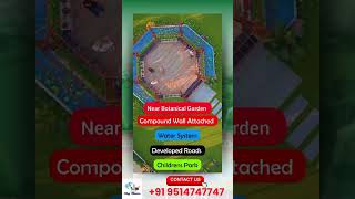 Plots for sale in Chennai GUDUVANCHERRY plots sales plotsforsale realestate chennai [upl. by Cohin487]