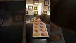 Easy banana recipes  Banana Madeleines  Easy banana cake recipe with self raising flour [upl. by Corrine]