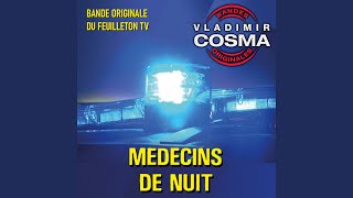 Médecins de nuit feat Didier Lockwood [upl. by Ttenyl]