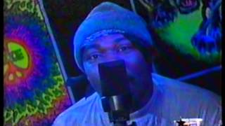 Beanie Sigel  Classic Freestyle 2001 [upl. by Winchell]