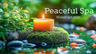 Spa Relaxing Music Relax Massage Music Spa Music Relaxation No Ads [upl. by Yancey]