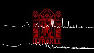 Tenebre Rosso Sangue 8bitChiptune Remix ULTRAKILL  KEYGEN CHURCH [upl. by Kcirted]