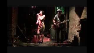 demi mondaine  Belleville  Rockers from Paris  2012 NYC Tour [upl. by Nnairac404]