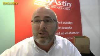 Astaxanthin aus Hawaii Exklusiv Interview mit Bob Capelli meinem Freund von Cyanotech [upl. by Atinyl]