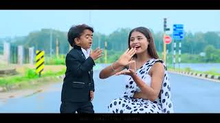 jara dheere chalo full 4k video 2024  singer avnash nayr anda [upl. by Naashom]