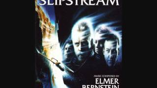 Elmer Bernstein  Android Love Slipstream [upl. by Schilt478]