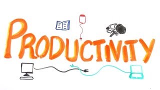 The Science of Productivity [upl. by Harrod373]