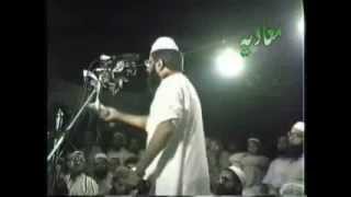 Maulana HaqNawaz Jhangvi ShaheedChowk Yad Gaar [upl. by Sevy193]