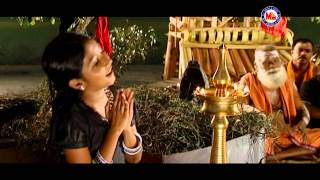 MOHINI KANDAA  SABARIMALA YATHRE  Ayyappa Devotional Songs Kannada [upl. by Velasco364]