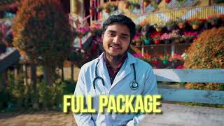 ACS Medical Admission Private Batch 2024 Course Teaser 💥 [upl. by Alekehs]