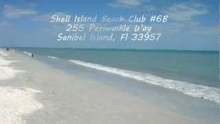 Shell Island Beach Club 6B [upl. by Annaid]