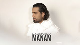 Majid Razavi  Manam  مجید رضوی  منم [upl. by Marva]