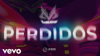 DJ Masquerade Monchy amp Alexandra  Perdidos Latin House Remix [upl. by Anilrahc]