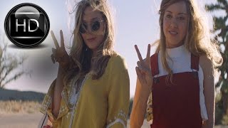 INGRID GOES WEST  Red Band Trailer 2017 HD Aubrey Plaza Comedy Movie [upl. by Mersey]