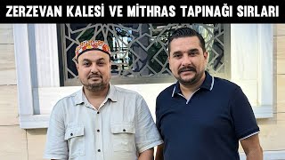 Zerzevan Kalesi ve Mithras Tapınağı Sırları İsmail Ernur Yılmaz [upl. by Anelaf]