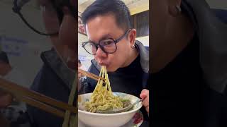 food koreannoodlesmukbang eatingnoodles noodles asianmukbanger eatingpasta [upl. by Fifine369]