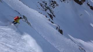 How to Choose The Best Backcountry Ski Width For You [upl. by Nereil]