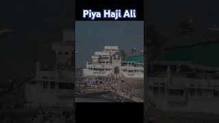 Piya Haji Ali Mumbai shorts ytshorts trendingshorts [upl. by Mara863]