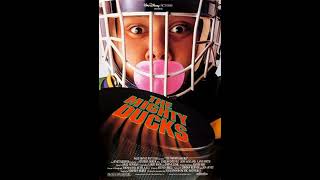 Movie Guys PodcastThe Mighty Ducks [upl. by Ranie]