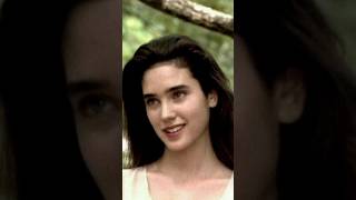 Jennifer Connelly ❤️‍🔥  Daily Art Challenge  Ashwin Madhu shorts jenniferconnelly music [upl. by Waldron]