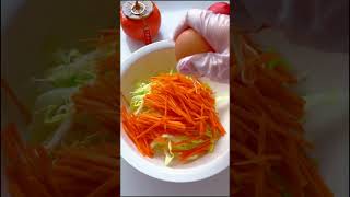 fried pie shorts food delicious streetfood cooking foodie noodles chinesefood yummy [upl. by Arten]