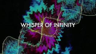 WHISPER OF INFINITY DANCE REMIX by M Bolents [upl. by Llevra]