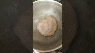 Ragi Godhuma Pindi Chapati Recipe  Ragi Godhuma Roti [upl. by Gratiana]