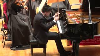 Robert Schumann Piano Concerto in A Minor Op54 [upl. by Eylrac]