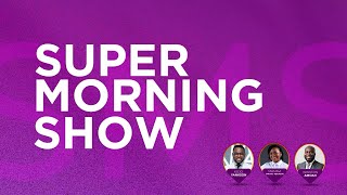 The Super Morning Show  Wednesday July 31 2024 [upl. by Oskar901]