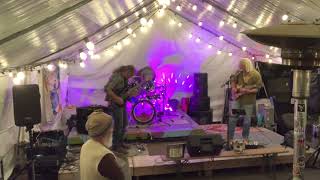 Slingshot Improv Trio Live November 30 2024 at Shanty Shack  Set 1 [upl. by Margareta301]