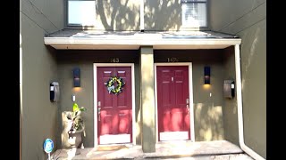 Alamo Heights Townhome fyp sanantoniorealty alamoheights sanantonioliving [upl. by Ditter767]