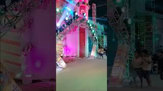 Palang Sagwan Ke bhojpuri newsong music bhojpurisong decoraton tentfactory [upl. by Ewen]