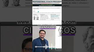 Metodologías Científicas en el Coaching Un Análisis Profundo 🔍✨ [upl. by Savannah87]