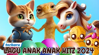 LAGU ANAK ANAK PILIHAN  LAGU ANAK INDONESIA VIRAL  LAGU BALITA LUCU  Ardhanikids [upl. by Ruddy]