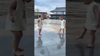 Baby is adorable shorts shortfeed shortvideo cute baby loved funnybaby shortviral [upl. by Seagraves]