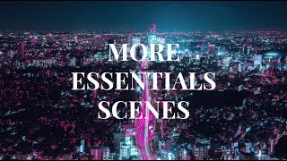 More Essentials Scenes [upl. by Yruj]