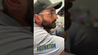 Motivation Monday GSAs Vladi Markovich [upl. by Devol612]