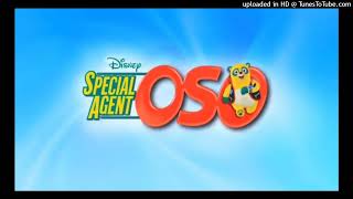 Special Agent Oso  Codename Dr Off [upl. by Nalorac]