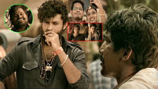 Varun Tej amp Saiee Manjrekar Recent Blockbuster Movie Scene  Upendra Jagapathi Babumovieroom8006 [upl. by Eileen]