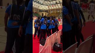 asiannetballchampionship netball glimpses [upl. by Sakovich760]