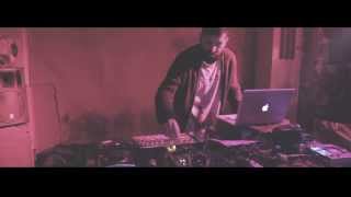 Ethnique Punch Live  Trickster Berlin 06122013 [upl. by Mukul]