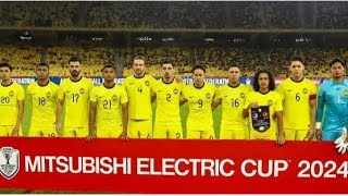 🔴KABAR BURUK MALAYSIA  JELANG LAGA THAILAND VS MALAYSIA  MALAYSIA HARUS KEHILANGAN 7PEMAIN INTI [upl. by Tezile]