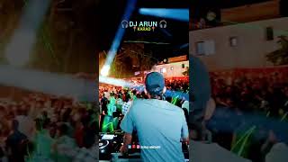 🎧DJ ARUN 🎧 HIT SOUND 2024djarun dj djviral djlife djset status trending shortsvideoshorts [upl. by Etterb]